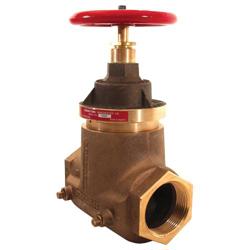 NAPRVFT250-80 Factory Set Pressure Reducing Brass Globe Valve Female x Female NAPRVFT250-80 Factory Set Pressure Reducing Brass Globe Valve Female x Female